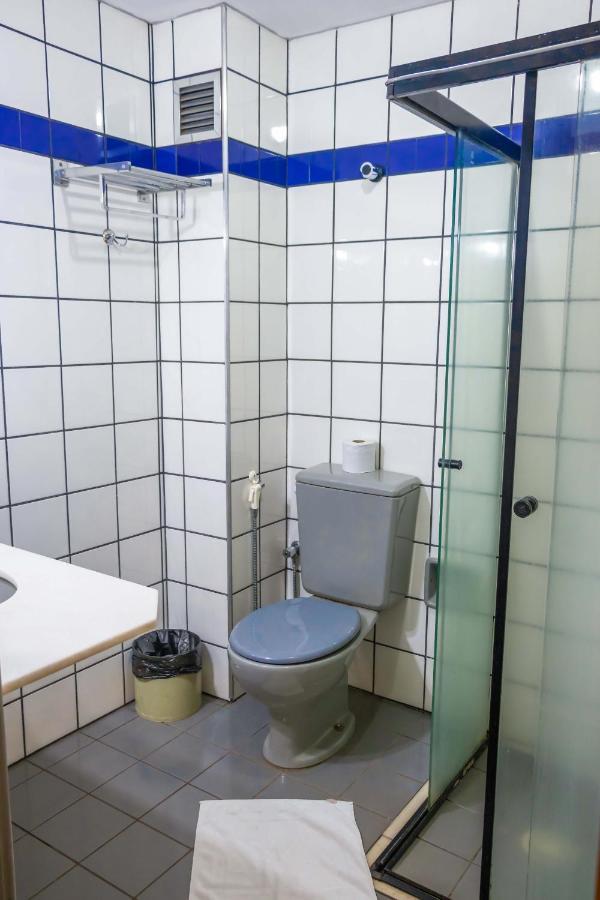 Hotel Portucali Ribeirão Preto Dış mekan fotoğraf