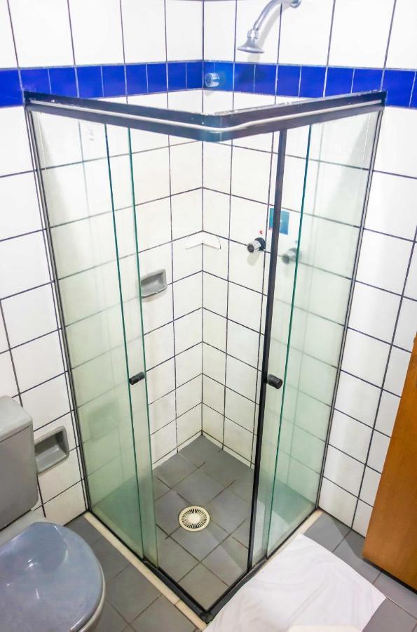 Hotel Portucali Ribeirão Preto Dış mekan fotoğraf
