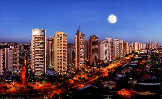 Hotel Portucali Ribeirão Preto Dış mekan fotoğraf